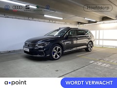 Volkswagen Passat Variant - 1.4 TSI PHEV GTE Business 218 pk Automaat (DSG) | Navigatie | Panoramadak | Parkeersensore