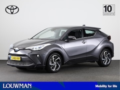 Toyota C-HR - 1.8 Hybrid Dynamic | Afneembare Trekhaak | Navigatie | Parkeersensoren V+A |