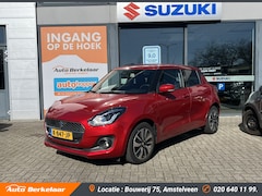 Suzuki Swift - 1.2 Stijl Automaat CVT | Navigatie | Climate controle | Camera |