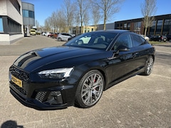 Audi A5 Sportback - 40 TFSI Launch Ed. HYBRID PANO RS ZETELS