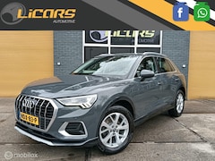 Audi Q3 - 35 TFSI aut. Camera/trekhaak/leder/Navi