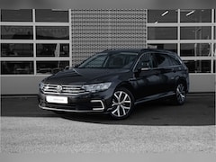 Volkswagen Passat Variant - 1.4 TSI PHEV GTE Business | Winterpakket | Camera | Carplay