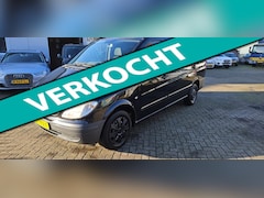 Mercedes-Benz Vito - 115 CDI 320 Lang AUTOMAAT 163000KM