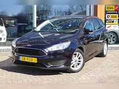 Ford Focus Wagon - 1.0 Trend Edition