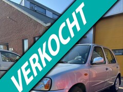 Nissan Micra - 1.0 Clair