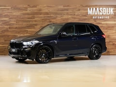 BMW X5 - xDrive45e|Skylounge|Massage|Ventilatie|Trekhaak|Laser|