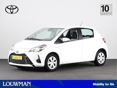 Toyota Yaris - 1.5 Hybrid Active | Navigatie | Camera | Climate Control | Cruise Control |