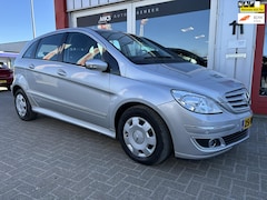 Mercedes-Benz B-klasse - 150 AUTOMAAT/1eEigenaar/67.500KM