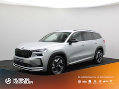 Skoda Kodiaq - 1.5 TSI PHEV 204 6DSG Sportline Business 1.5 TSI iV 204pk Sportline Business