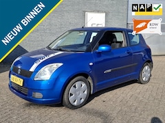 Suzuki Swift - 1.3 GLS 3Drs Airco Nieuwe APK