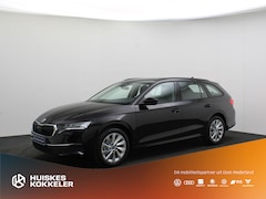 Skoda Octavia Combi - 1.5 TSI 115 6MT Business Edition 1.5 TSI 115pk Business Edition