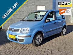 Fiat Panda - 1.2 Dynamic Elektr. Pakket Nw APK 121dkm✅