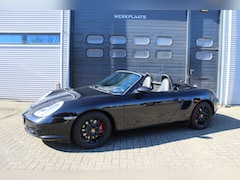 Porsche Boxster S - 3.2 Tiptronic