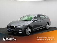 Skoda Octavia Combi - 1.5 TSI e-TEC MHEV 115 7DSG Business Edition 1.5 TSI 115pk Business Edition