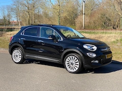 Fiat 500 X Cross - 1.4 Turbo MultiAir CrossPlus Navi Panadak 18inch 12 mnd Garantie