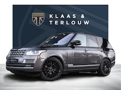 Land Rover Range Rover - 5.0 V8 SV-Autobiography Full Options NP. €283.645