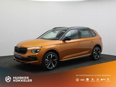 Skoda Kamiq - 1.0 TSI Greentech 115 DSG-7 Monte Carlo 1.0 TSI Greentech 115pk Monte Carlo