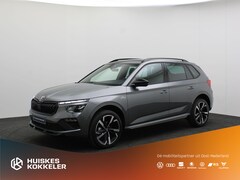 Skoda Kamiq - 1.0 TSI Greentech 115 DSG-7 Monte Carlo 1.0 TSI Greentech 115pk Monte Carlo