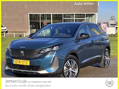 Peugeot 3008 - 1.2 Hybrid 136pk Allure Pack Aut #RIJKLAAR