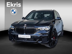 BMW X5 - xDrive45e | M Sportpakket | High Executive | Comfortstoelen voor | Panorama dak | Active S