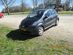 Toyota Aygo - 1.0-12V +