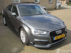 Audi A3 Limousine - 14. TFSI Ambit S-line REST BPM 400 EURO