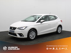 Seat Ibiza - 1.0 EcoTSI 95 5MT Style Plus 1.0 EcoTSI 95pk Style Plus