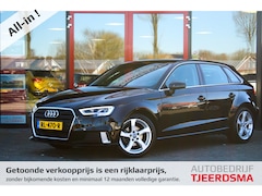 Audi A3 Sportback - 1.0 TFSI Sport Lease Edition