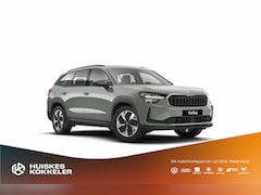 Skoda Kodiaq - 1.5 TSI PHEV 204 6DSG Business Edition 1.5 TSI iV 204pk Business Edition