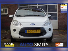 Ford Ka - 1.2 Cool & Sound start/stop