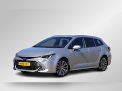 Toyota Corolla Touring Sports - 1.8 Hybrid Executive