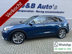 Kia Niro - 1.6 GDi Hybrid ExecutiveLine 1 eigenaar Dealer onderhouden