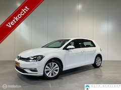 Volkswagen Golf - 1.0 TSI 115pk Comfortline 5-Deurs, 6 versn., Navigatie|Adaptive cruise|Pdc|Apple carplay|C