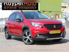 Peugeot 2008 - 1.2 PureTech Allure GT-LINE NETTE AUTOMAAT PANO VOL OPTIES