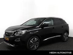 Peugeot 3008 - 1.2 Blue Lease Premium | Vol leder | Elektrische achterklep | Automaat | Navigatie |