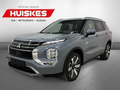 Mitsubishi Outlander - 2.4 PHEV First Edition, Nieuwe auto, Direct leverbaar