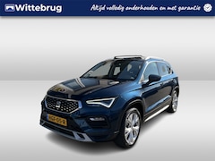 Seat Ateca - 1.5 TSI Xperience / AUTOMAAT/ PANO/ KEYLESS/ FULL-LED/ BEATS AUDIO/ ALCANTARA/ DIGITAL DAS