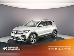 Volkswagen T-Cross - 1.0 TSI 95 5MT Life Edition 1.0 TSI 95pk Life Edition