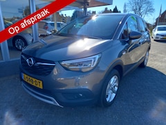 Opel Crossland X - 1.2 Turbo Innovation Climate Control, Navi via Android/AppleLED verlichting PRIJS RIJKLAAR