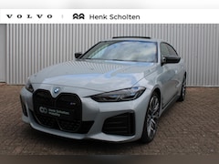 BMW i4 - M50 High Executive 84 kWh, 360 Graden Camera, Harman Kardon, Panoramadak, Elektrisch bedie