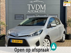 Toyota Yaris - 1.5 Full Hybrid Comfort, Camera, Stoelverw, Climate