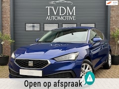 Seat Leon - 1.5 TSI Style Apple Carplay, Stoel/Stuurverw, Cruise