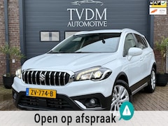 Suzuki S-Cross - 1.0 Boosterjet Select Navi, Camera, Trekhaak