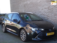 Toyota Corolla Touring Sports - 1.8 Hybrid First Edition - 2e eig - Dealer onderhouden