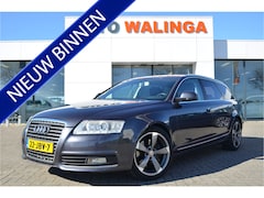 Audi A6 Avant - 2.0 TFSI Business Edition Navi | Climate | 18'' Rotor velgen | Xenon | Getint glas