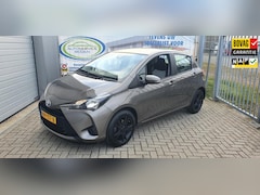 Toyota Yaris - 1.0 VVT-i Comfort