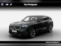 BMW XM - PHEV 50e | M Interieurlijsten Carbon Fibre | Adaptief M Onderstel Professional