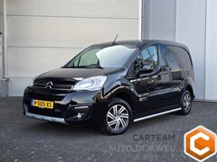 Citroën Berlingo - 1.6 BlueHDI 75 Business Dark Edition Chip Tuned tot 125 PK