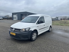 Volkswagen Caddy Maxi - 2.0 TDI L2H1 BMT Trendline