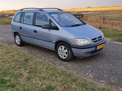 Opel Zafira - 1.8-16V Elegance